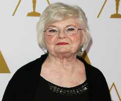 June Squibb