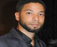 Jussie Smollett