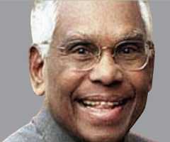 K. R. Narayanan