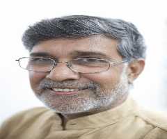 Kailash Satyarthi