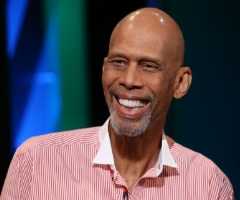 Kareem Abdul-Jabbar