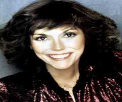 Karen Carpenter