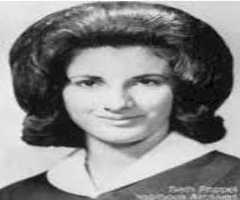 Karen Silkwood