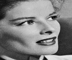 Katharine Hepburn