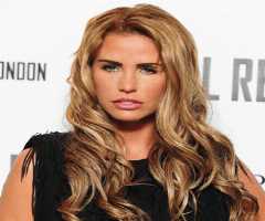 Katie Price