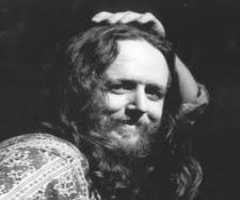 Keith Godchaux