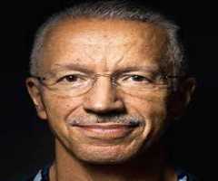 Keith Jarrett