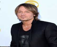 Keith Urban