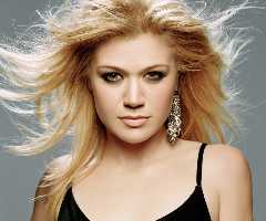 Kelly Clarkson