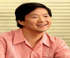 Ken Jeong