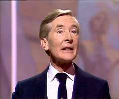 Kenneth Williams