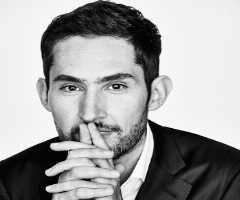Kevin Systrom