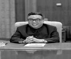 Kim Il-Sung