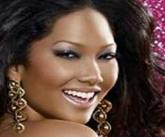 Kimora Lee Simmons