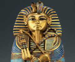 King Tut