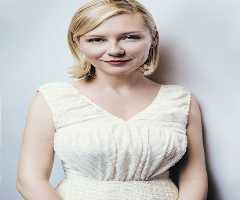 Kirsten Dunst