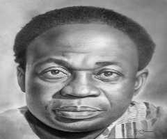 Kwame Nkrumah