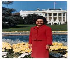 Lady Bird Johnson