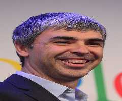 Larry Page