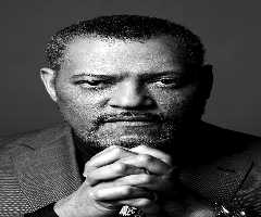 Laurence Fishburne