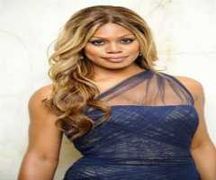 Laverne Cox