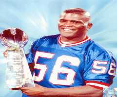 Lawrence Taylor