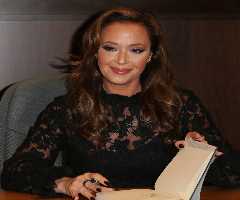 Leah Remini