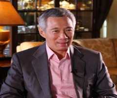 Lee Hsien Loong