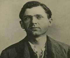 Leon Frank Czolgosz