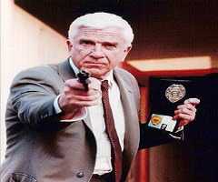 Leslie Nielsen