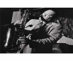 Lester Young
