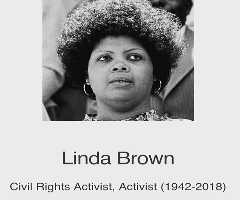 Linda Brown