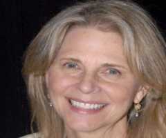 Lindsay Wagner