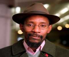 Linton Kwesi Johnson