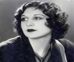 Lita Grey Chaplin