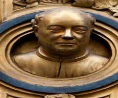 Lorenzo Ghiberti