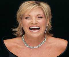 Lorna Luft