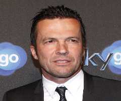 Lothar Matthaus
