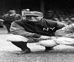 Lou Gehrig