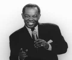 Lou Rawls