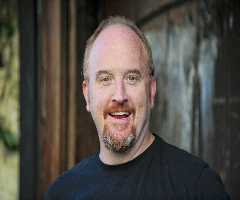 Louis CK