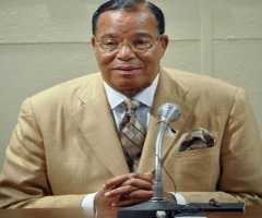 Louis Farrakhan