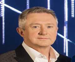 Louis Walsh