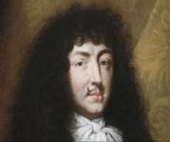Louis XIV