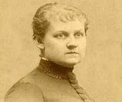 Louise Blanchard Bethune