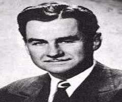 Lowell Thomas
