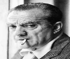 Luchino Visconti