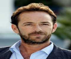 Luke Perry