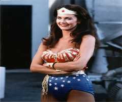 Lynda Carter