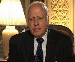 M. S. Swaminathan